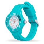 Ice Watch silicone turquoise Ice Mini