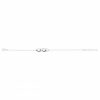 Bracelet Argent Zirconium Noir et Blanc