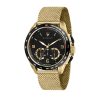 Montre Maserati Traguardo Gold