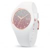Ice Watch Lo White Pink (S)
