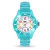 Ice Watch silicone turquoise Ice Mini
