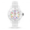 Ice Watch silicone blanc Ice Mini